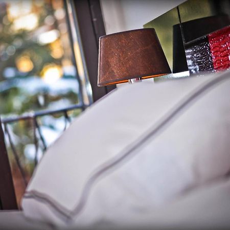 Boutique Hotel La Rinascente لوكارنو المظهر الخارجي الصورة