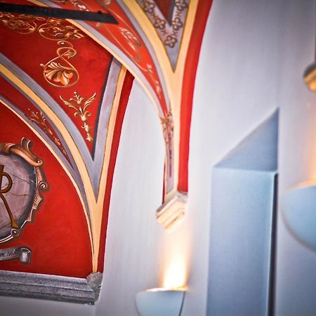 Boutique Hotel La Rinascente لوكارنو المظهر الخارجي الصورة