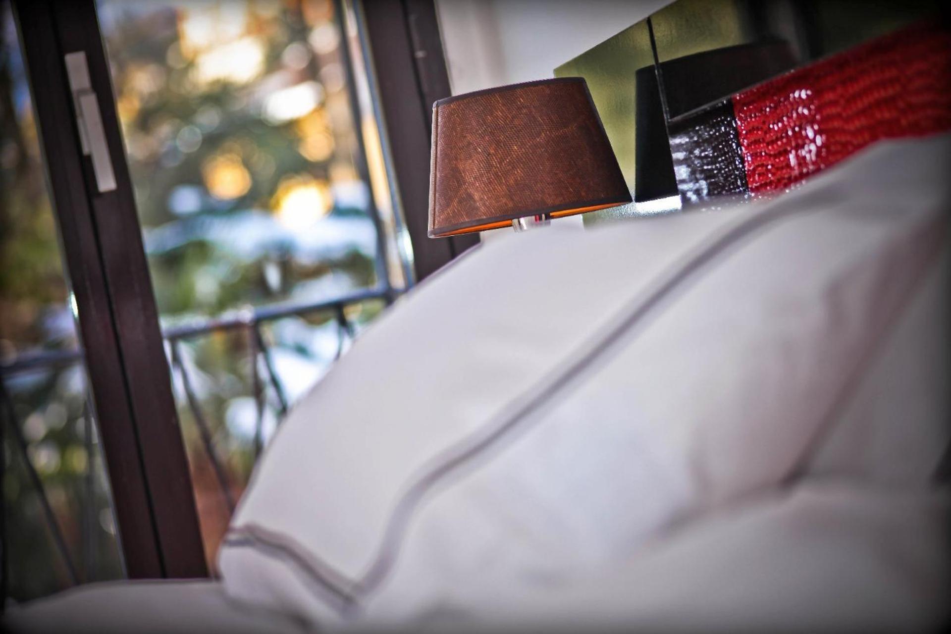 Boutique Hotel La Rinascente لوكارنو المظهر الخارجي الصورة