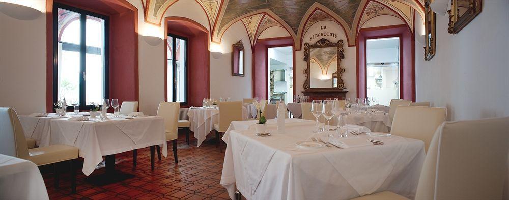Boutique Hotel La Rinascente لوكارنو المظهر الخارجي الصورة
