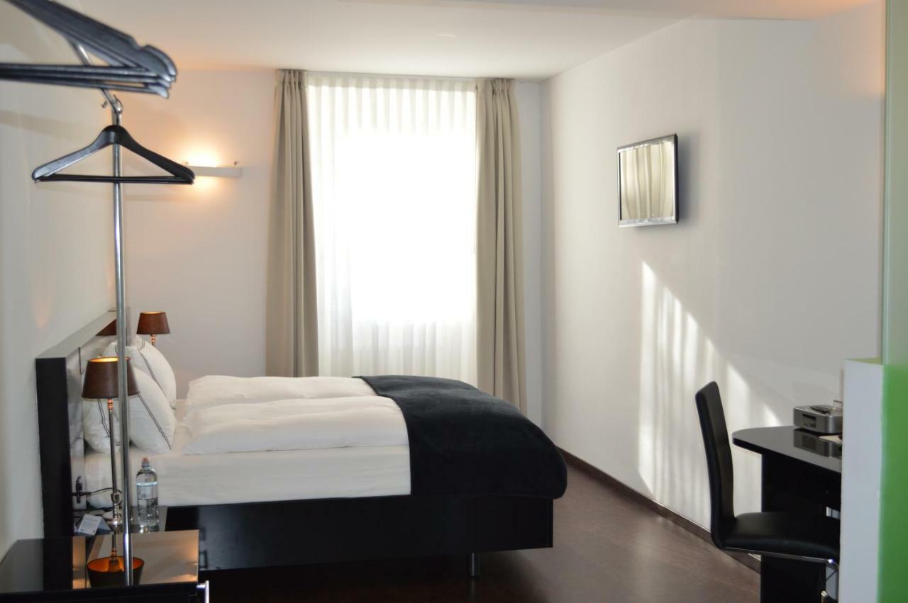 Boutique Hotel La Rinascente لوكارنو المظهر الخارجي الصورة
