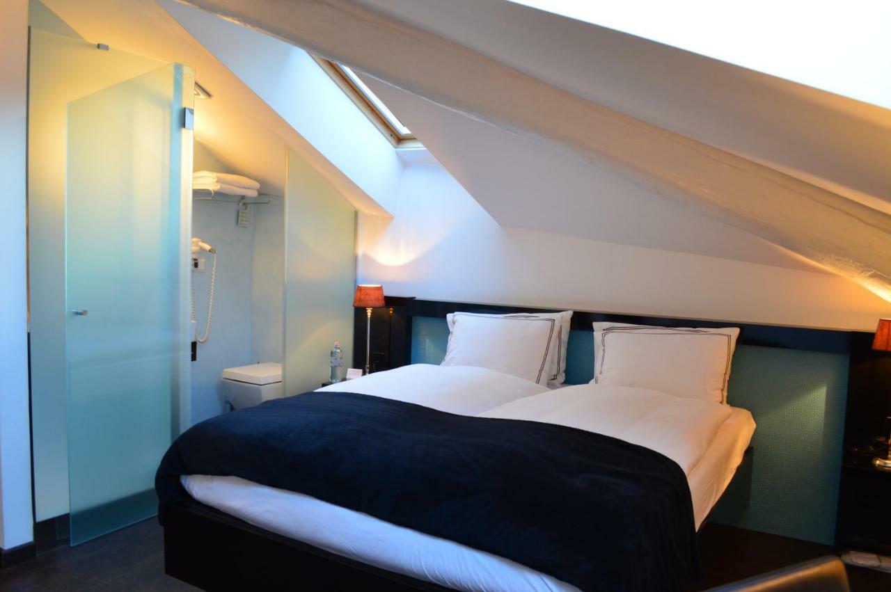 Boutique Hotel La Rinascente لوكارنو المظهر الخارجي الصورة