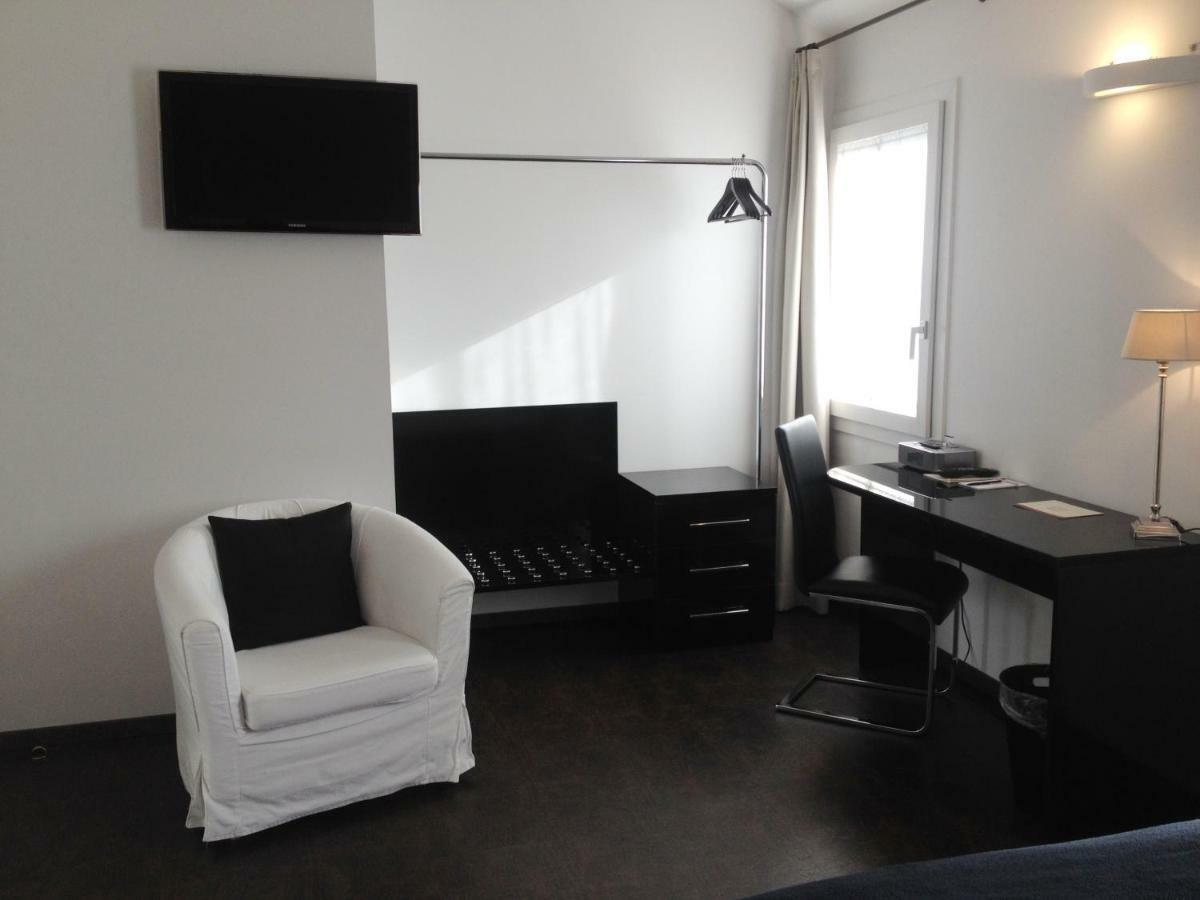 Boutique Hotel La Rinascente لوكارنو المظهر الخارجي الصورة